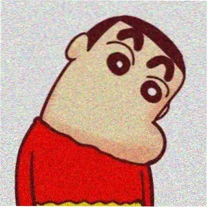 阿雷路亚 哈普提兹姆 头像